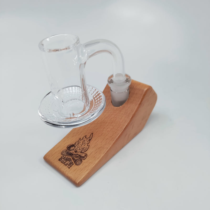 Campfire Quartz V2 Blender