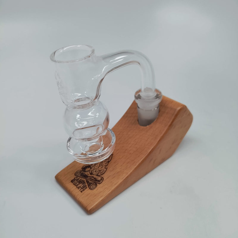 Campfire Bubble Barrel Slurper