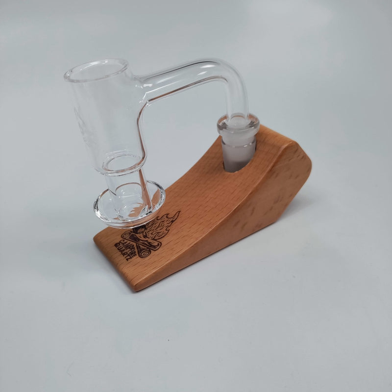 Campfire Quartz XL Barrel Slurp