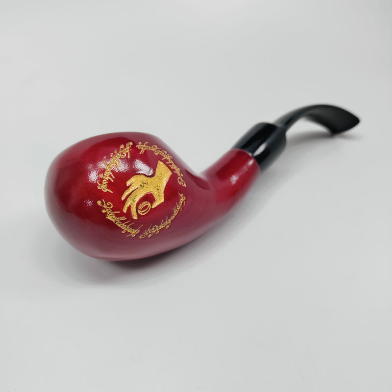 LOTR Shire MY PRECIOUS  Pipe