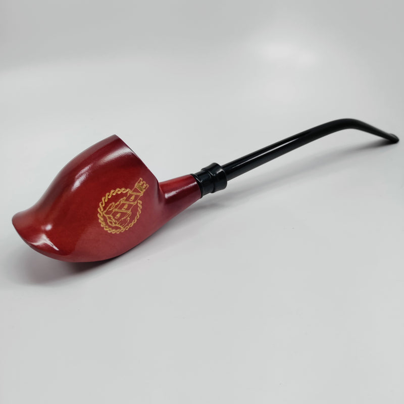 LOTR Shire TWO TOWERS Pipe
