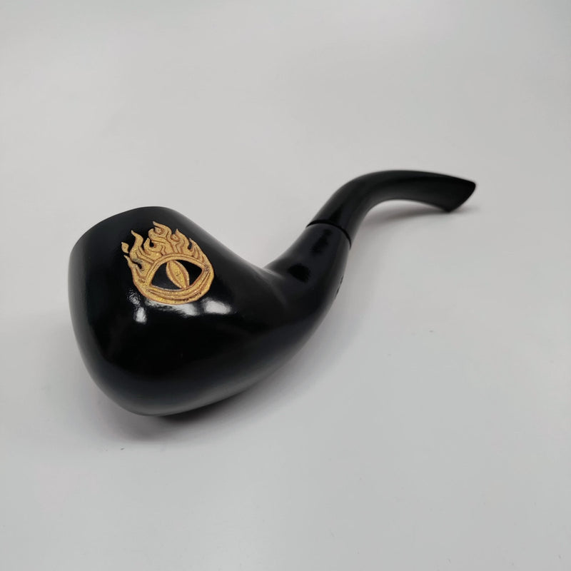 LOTR Shire SAURON Pipe