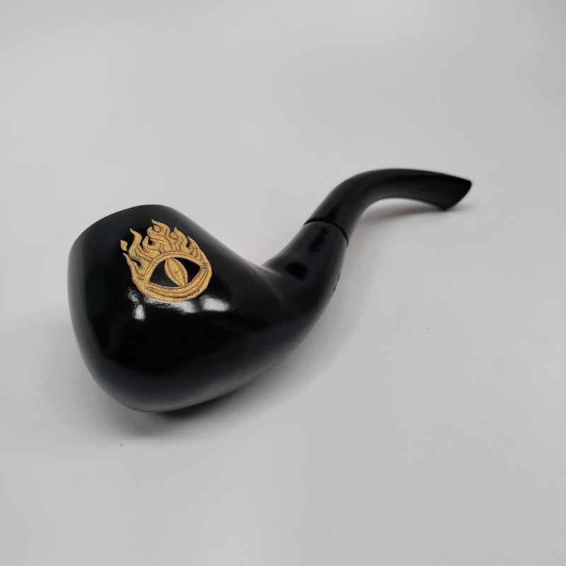 LOTR Shire SAURON Pipe