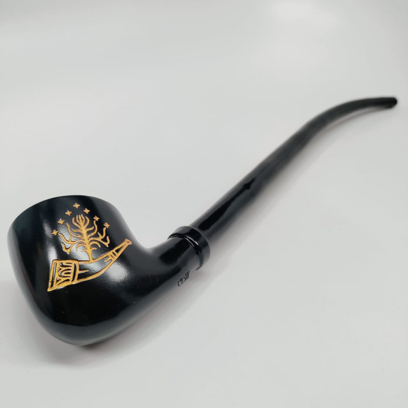 LOTR Shire BOROMIR Pipe