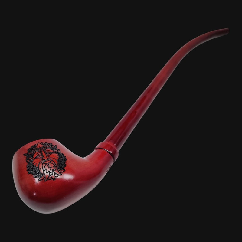 LOTR Shire TREEBEARD Pipe