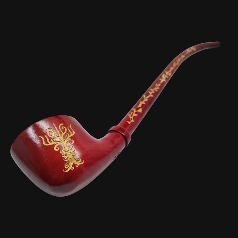 LOTR Shire RIVENDELL Pipe