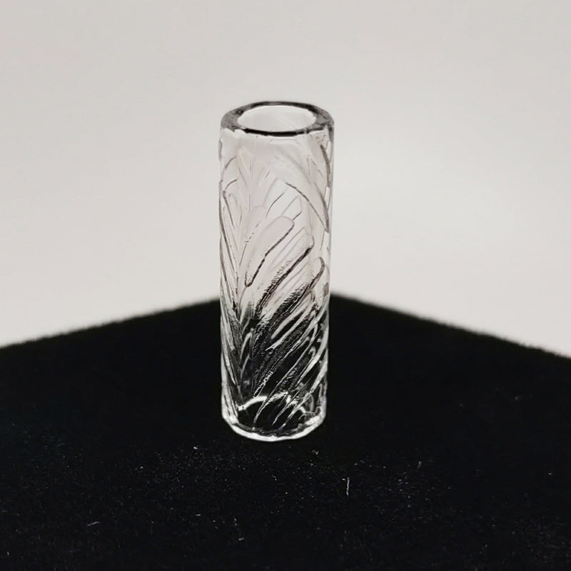 Campfire Hollow Pillar