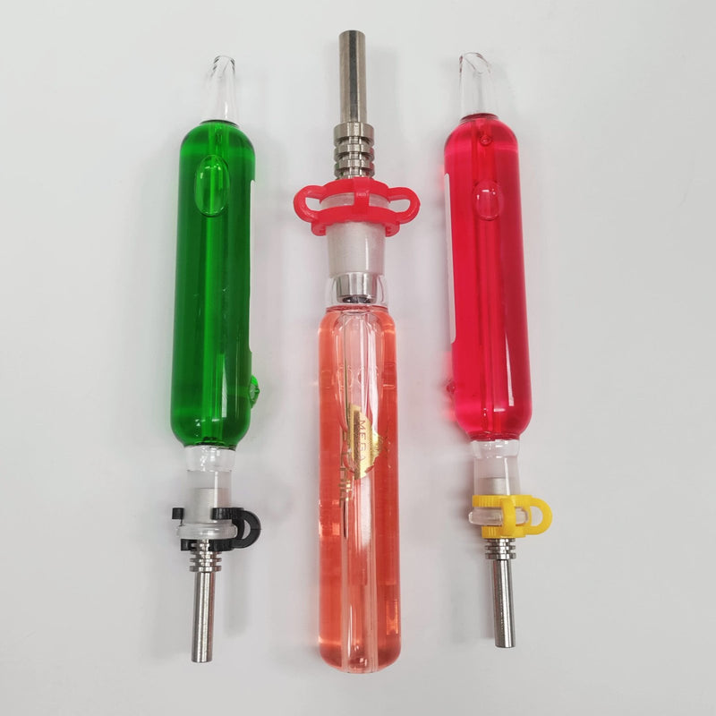 Glycerin Coil Small Nectar