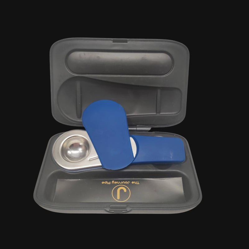 Journey Pipe J4