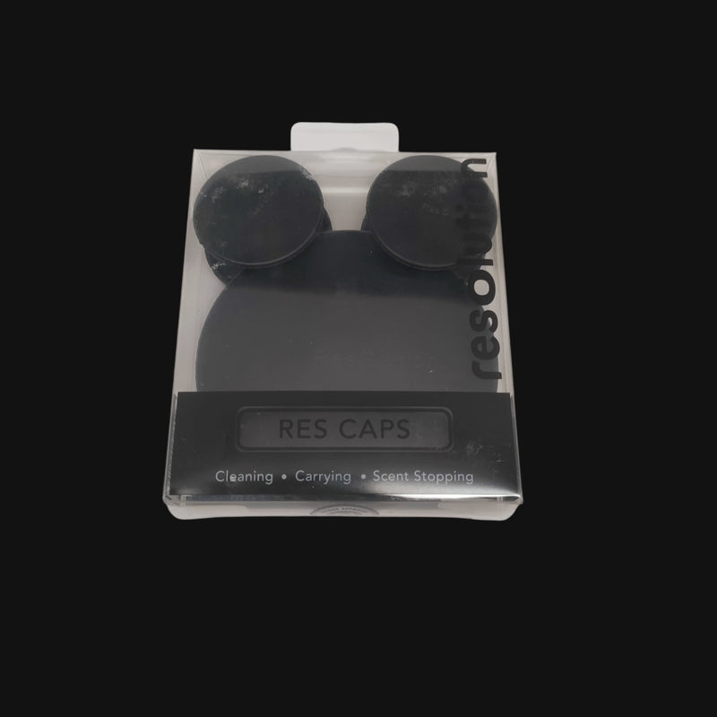 Resolution Res Caps