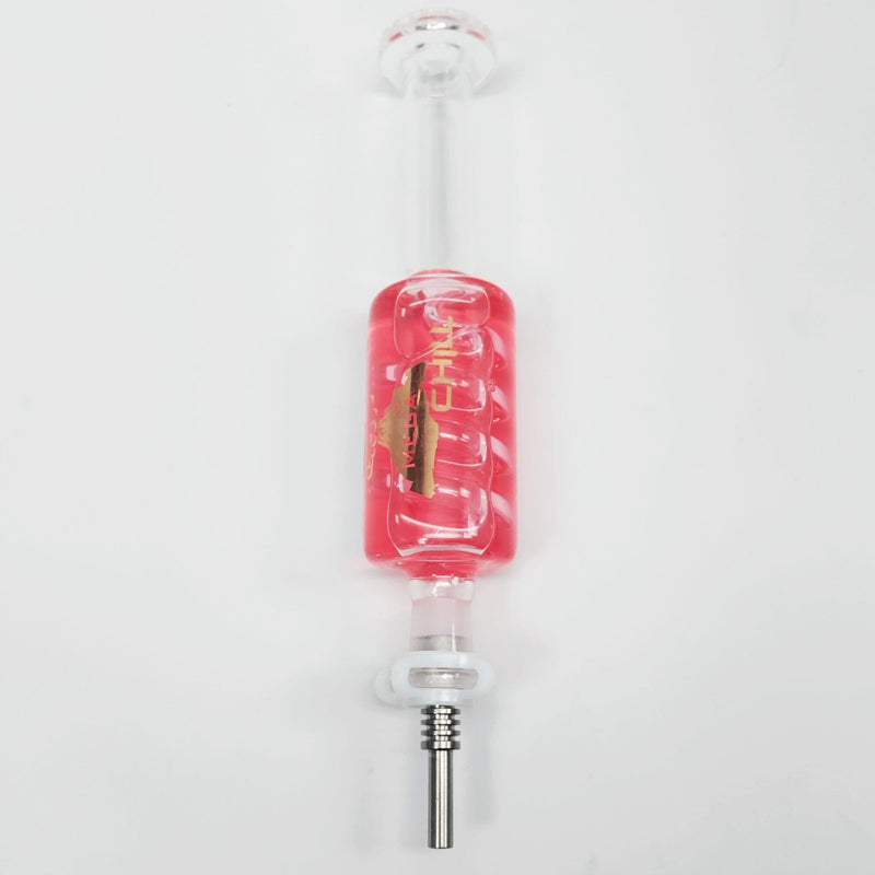 Glycerin Coiled Nectar