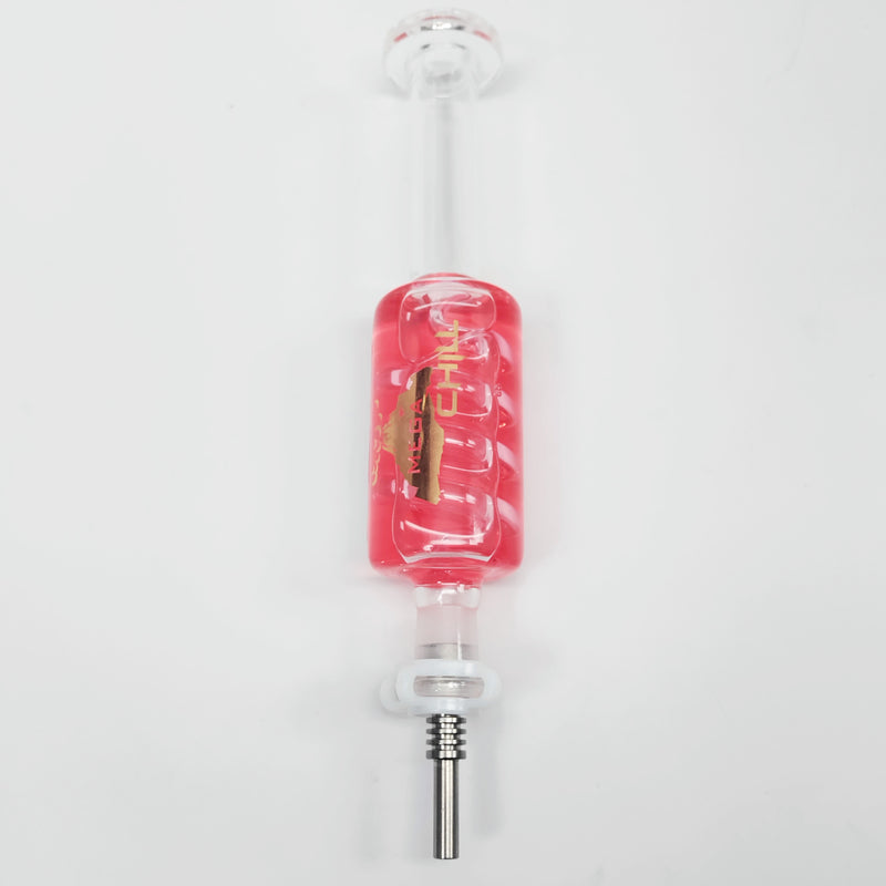 Glycerin Coiled Nectar