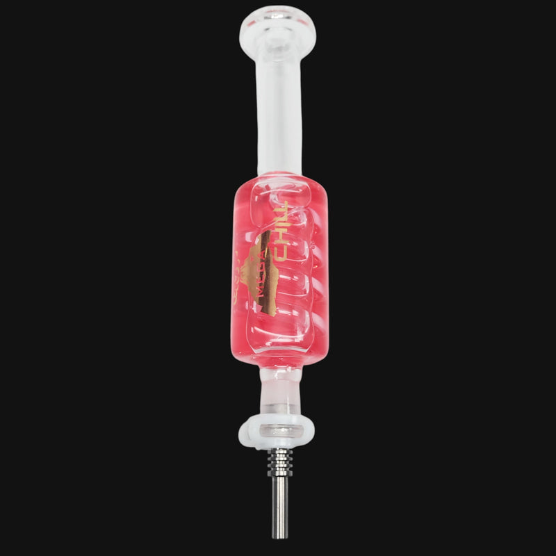 Glycerin Coiled Nectar