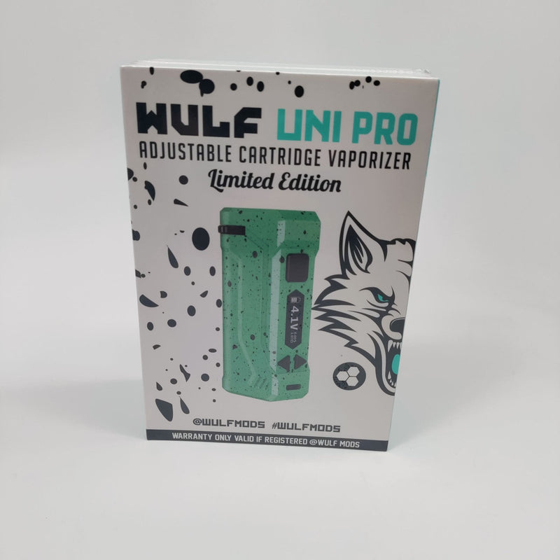 Wulf Uni Pro
