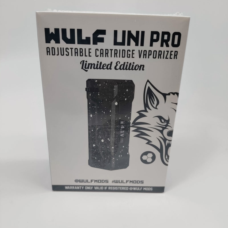 Wulf Uni Pro