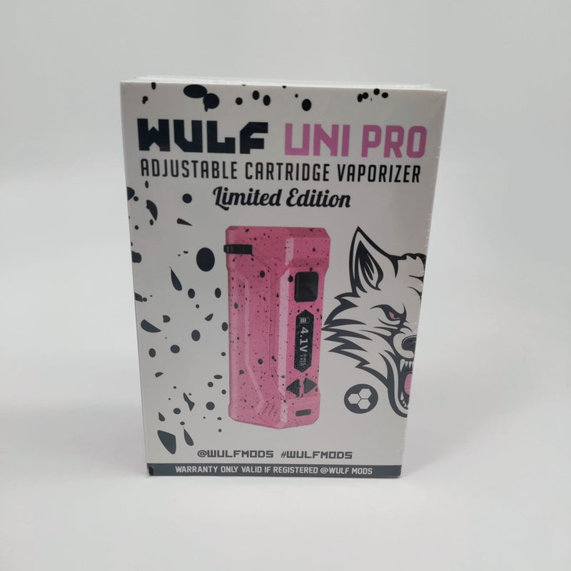 Wulf Uni Pro