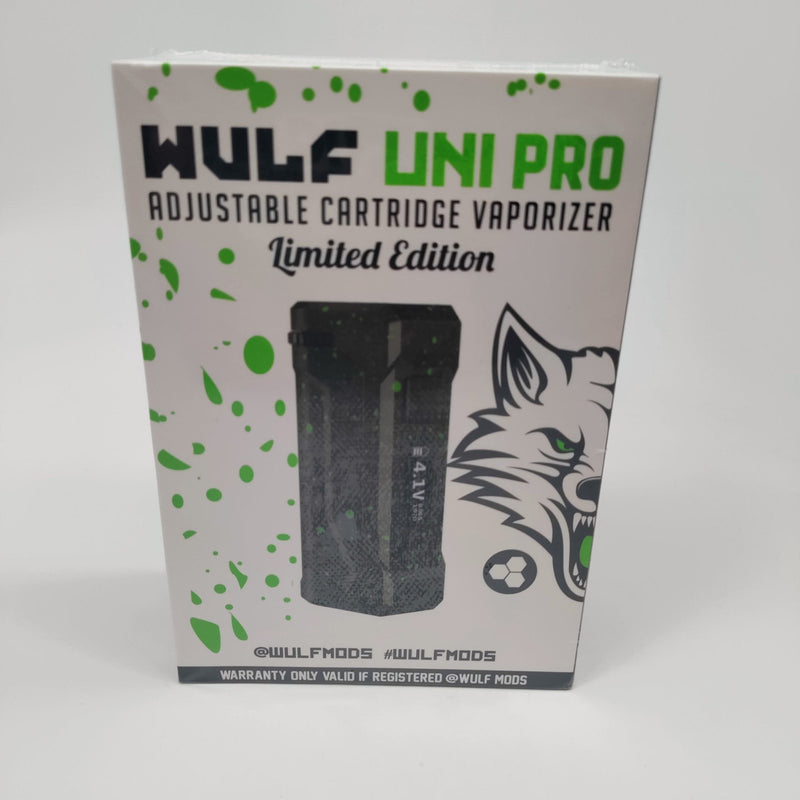 Wulf Uni Pro