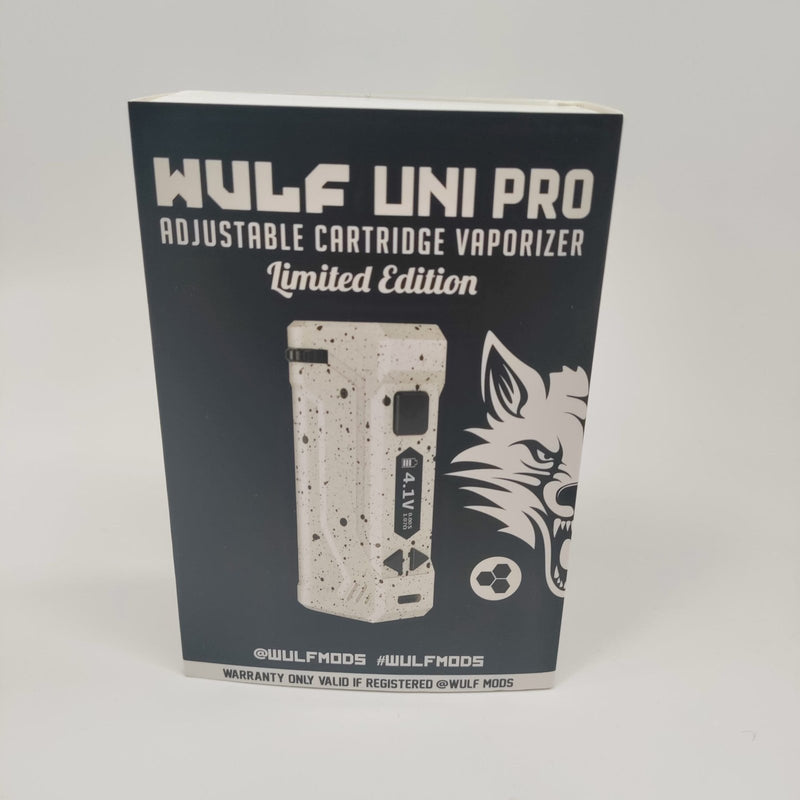 Wulf Uni Pro