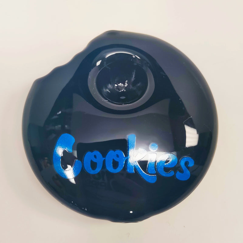 Cookies Bite Pipe
