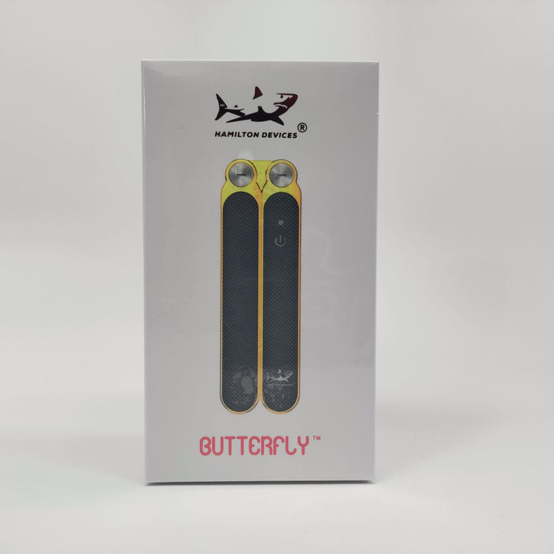Hamilton Devices Cartridge Batt