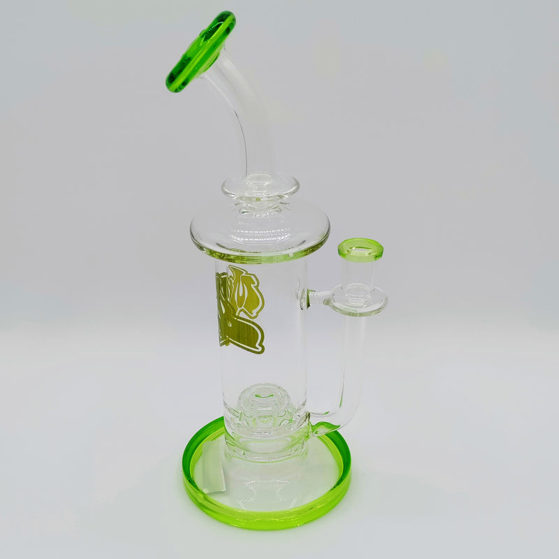 Mr. B Glass Smooth Operator
