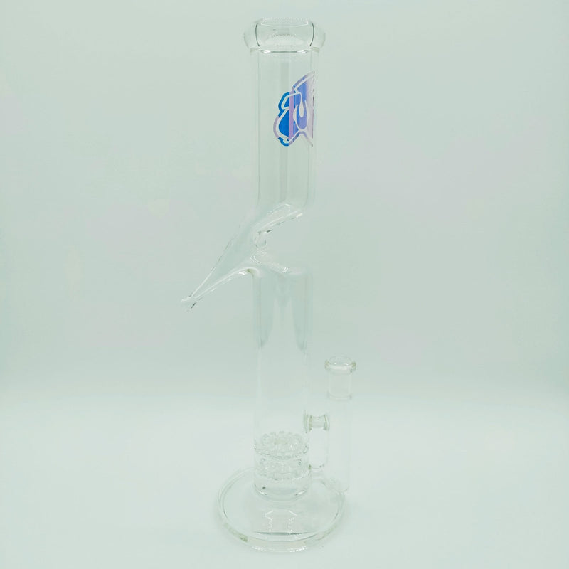 Mr. B Glass Grip N' Rip Tubes