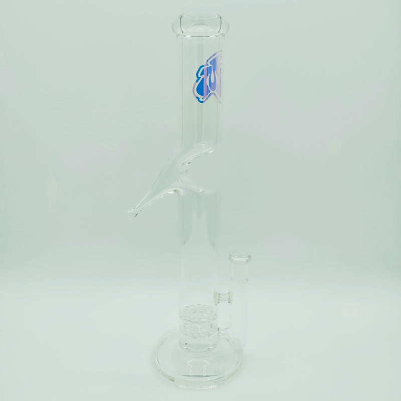 Mr. B Glass Grip N' Rip Tubes