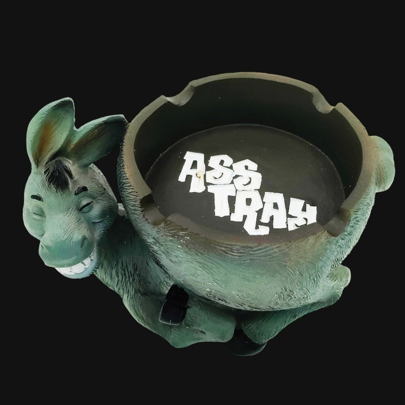 Donkey Ass Ash tray