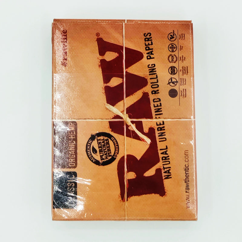 Raw Playing Cards