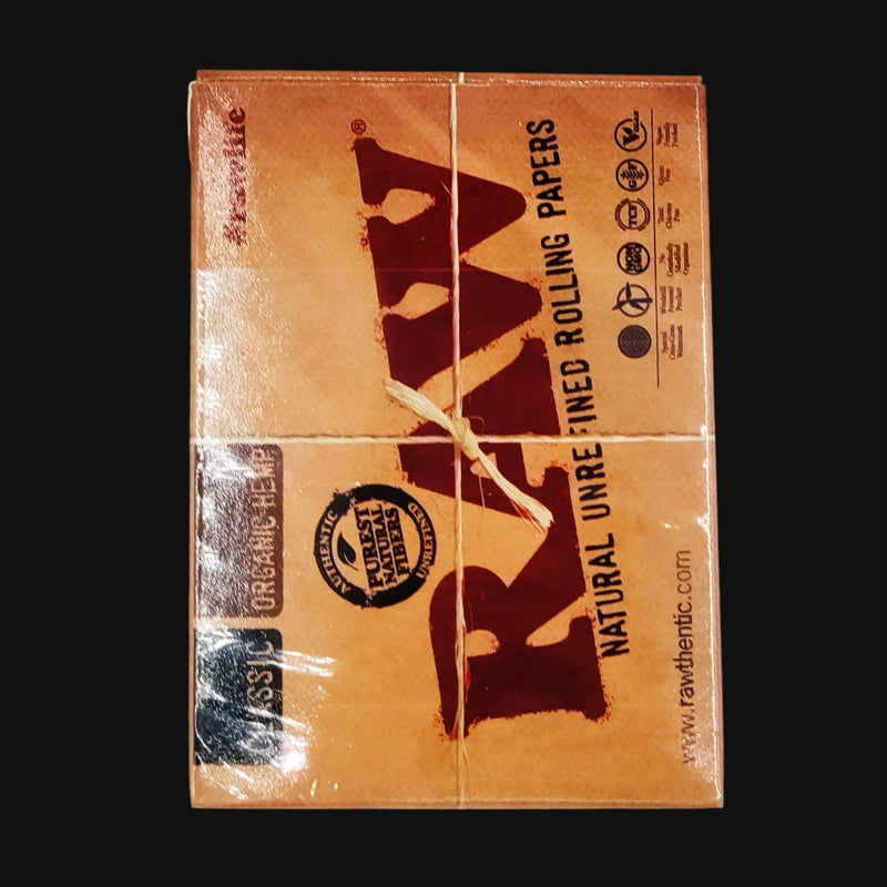 Raw Playing Cards