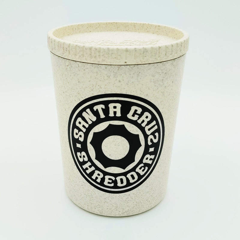 Santa Cruz Stash Jar