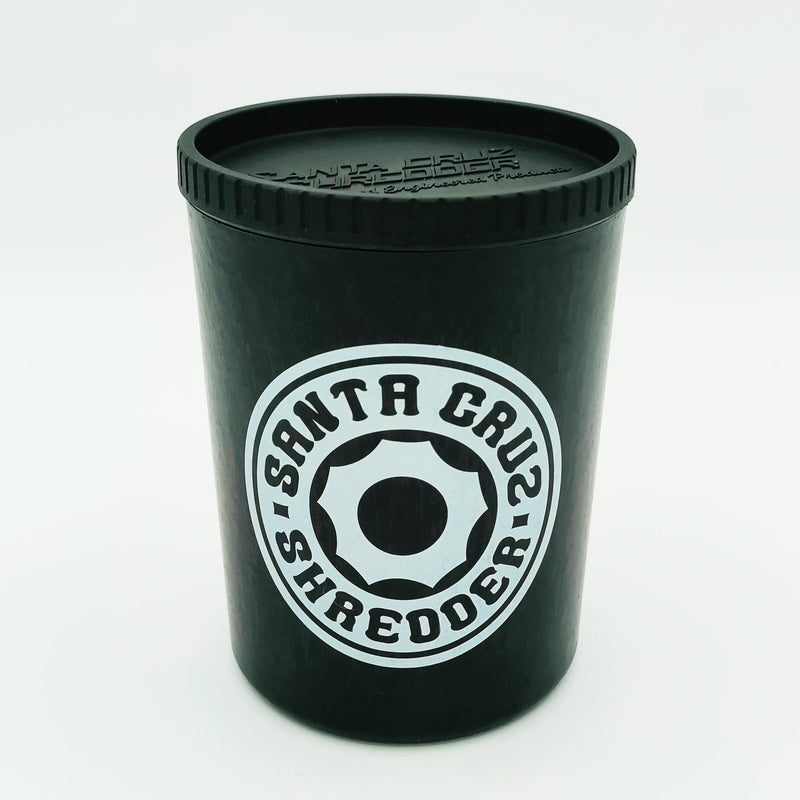 Santa Cruz Stash Jar