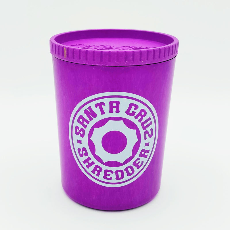 Santa Cruz Stash Jar