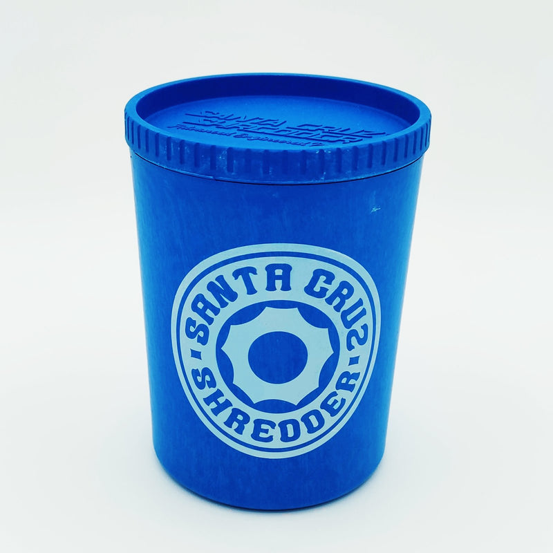 Santa Cruz Stash Jar