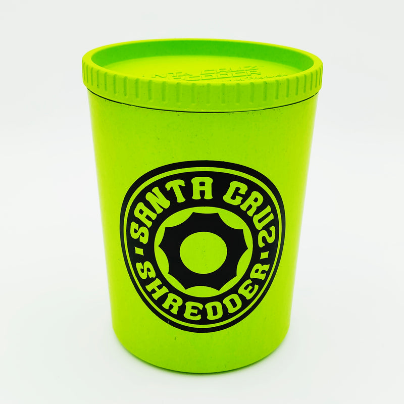 Santa Cruz Stash Jar