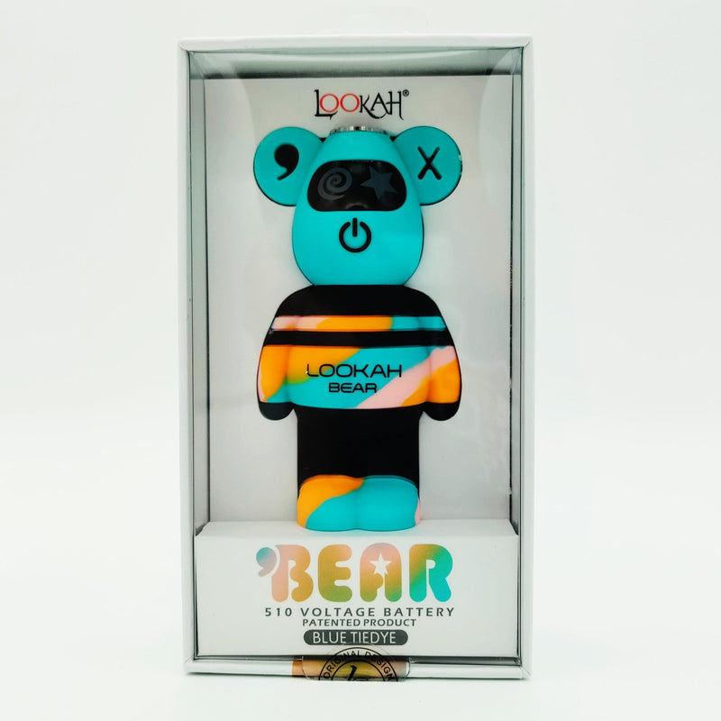 Lookah Bear Limited Battery