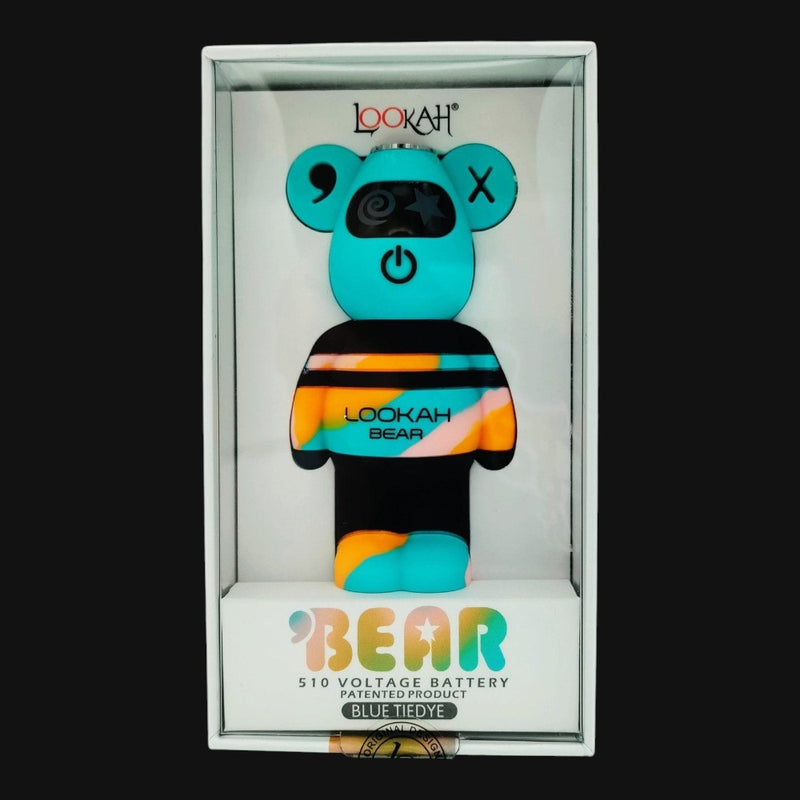Lookah Bear Limited Battery