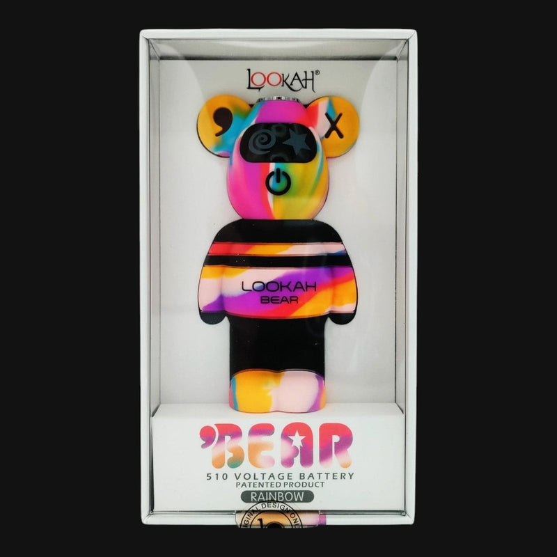 Lookah Bear Limited Battery