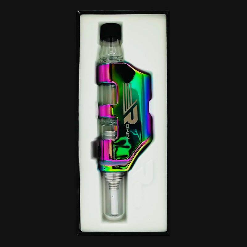 Rokin Stinger E-Dab Straw