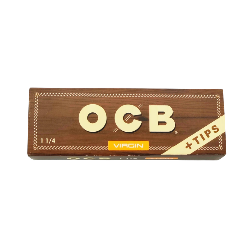 OCB Roll Kit