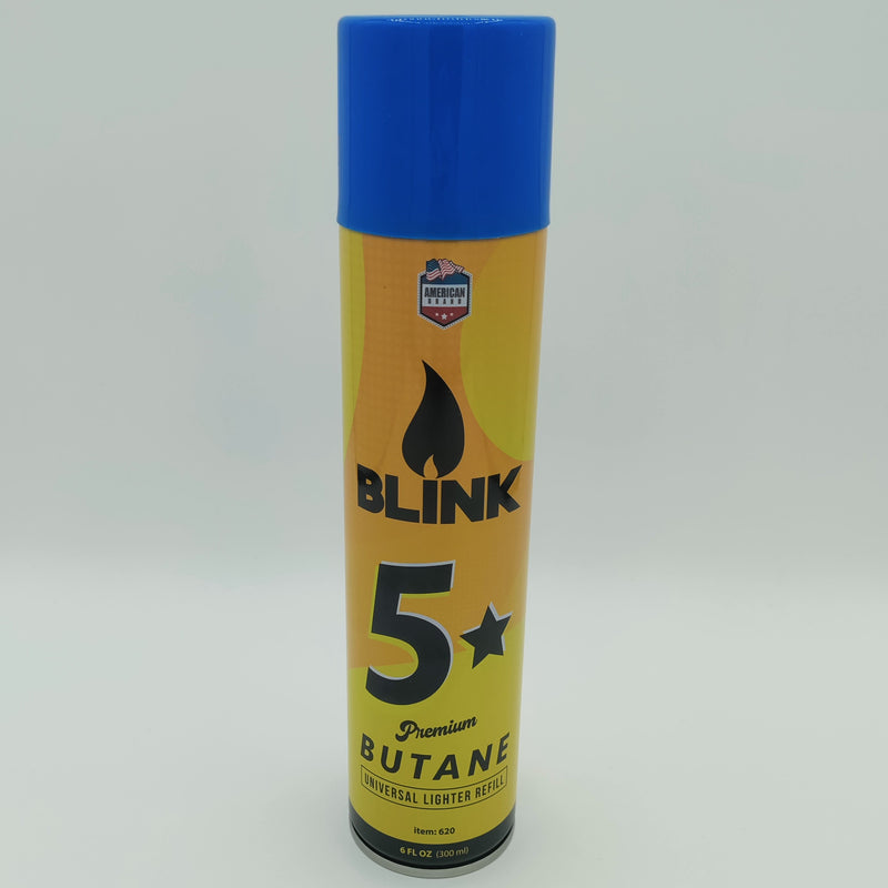Blink Butane 5X (Ignitus)