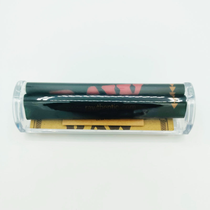 RAW Roller