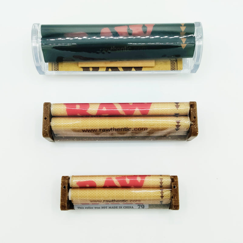 RAW Roller