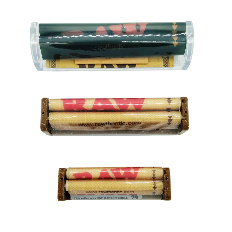 RAW Roller