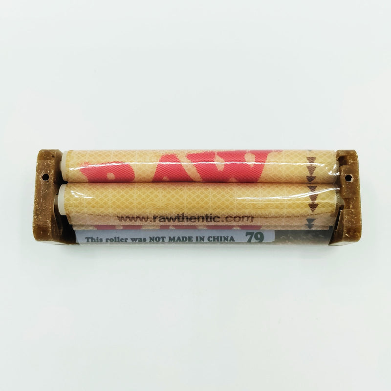 RAW Roller