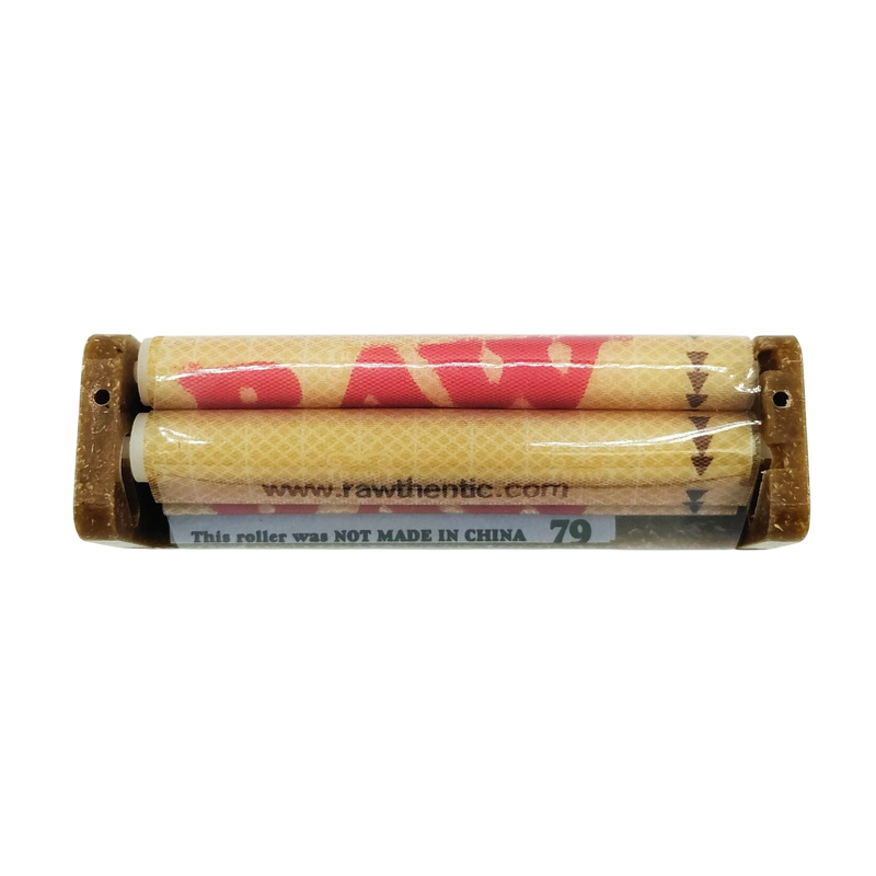 RAW Roller