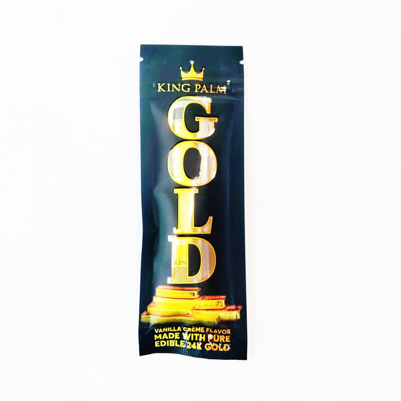 King Palm Gold Prerolls