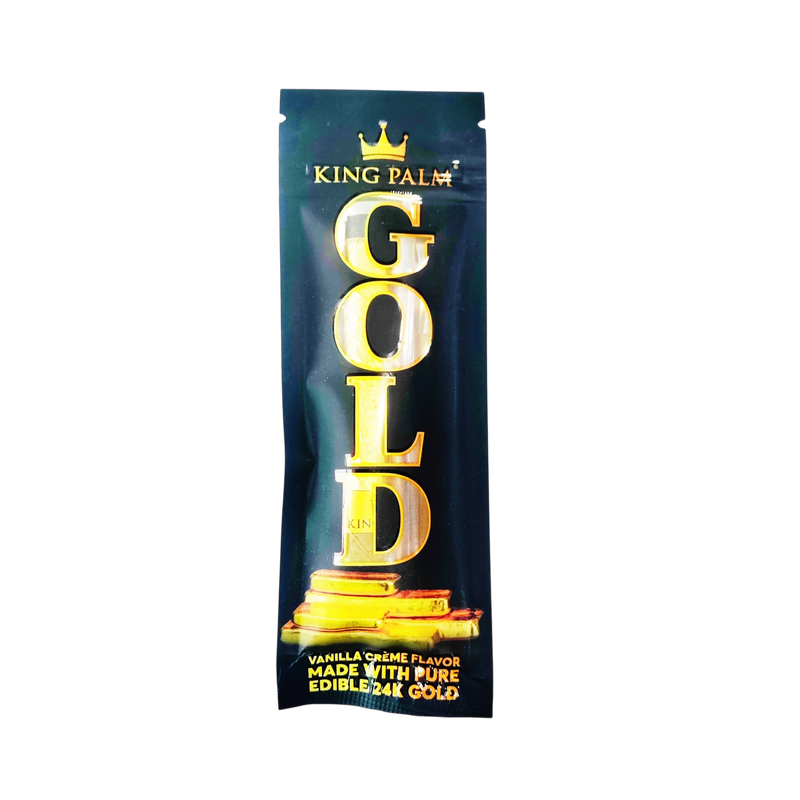 King Palm Gold Prerolls