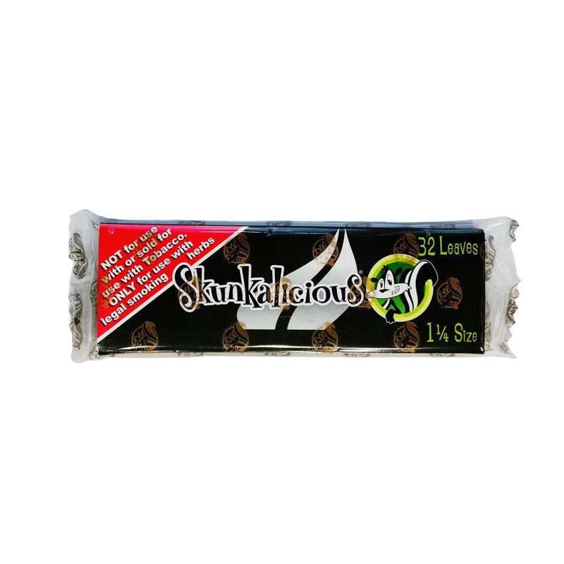 Skunk Rolling Papers