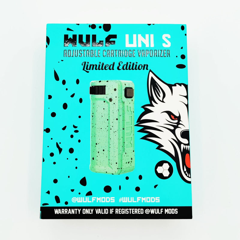 Wulf Uni S